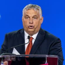 ALARMANTNO UPOZORENJE VIKTORA ORBANA Dramatičan snimak objavljen na Fejsbuk stranici mađarskog premijera