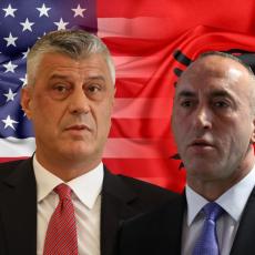 ALBANCI SE SPRDAJU SA BRISELOM! Tači nazvao EU nesposobnom, a Haradinaj bojkotuje sastanak