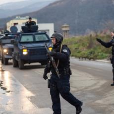 ALBANCI SPREMAJU TEROR! Lažna kosovska policija vršiće PRISILU NAD SRBIMA za tačno TRI DANA! Saopšten ŠOKANTAN PLAN!