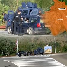 ALBANCI DANAS DONOSE ODLUKU O SELU BANJSKA: Završena operacija tzv. kosovske policije!