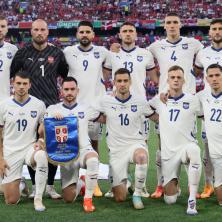 ALBANIJE VIŠE NEMA KAZNU? Nacionalni stadion u Tirani će biti pun za meč protiv Srbije
