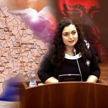 ALBANSKA POSLA! Osmani nastavlja da preti i provocira: Suspenzija vizne liberalizacije ubila bi dijalog zauvek