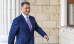 ALBANSKI MEDIJI JAVLjAJU: Gruevski dobio azil u Mađarskoj