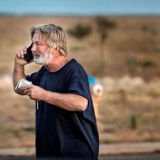 ALEK BOLDVIN PRIVEDEN: Nakon tragičnog ubistva koleginice, glumac saslušan - Oglasili se iz policije