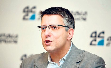 ALEKSANDAR POPOVIĆ: DSS nije raspravljala o statusu Đorđa Vukadinovića