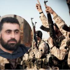 ALEPO GORI: Džihadisti se KOLJU međusobno, ubijen visoki KOMANDANT elitne brigade TERORISTA (FOTO)