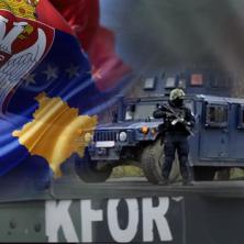 NATO SAOPŠTIO: Šaljemo dodatne trupe na Kosovo!