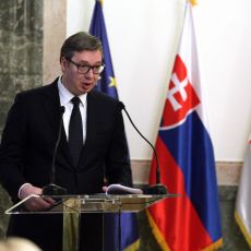AMBASADOR SRBIJE DEMANTOVAO MARFIJA: Vest o sankcijama Rusiji je LAŽNA, cilj je samo srušiti Vučića