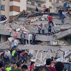 AMBASADOR SRBIJE U TURSKOJ: Otkriva da li je u ruševinama bilo srpskih državljana