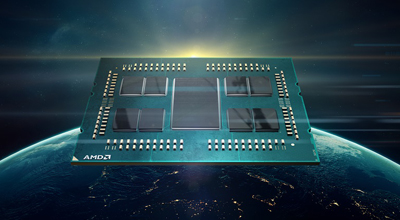 AMD: Demonstracija novog procesora i saradnja sa Amazon Web Services