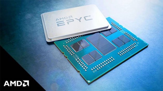 AMD EPYC pokreće najmoćniji meteorološki superkompjuter u Evropi