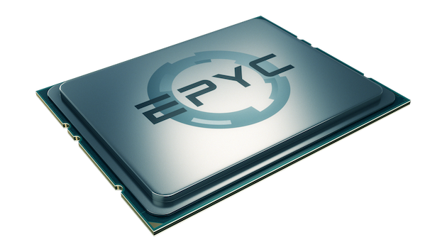 AMD EPYC procesori – kroz prizmu cele jedne godine!