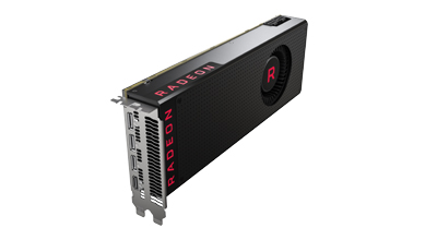AMD: Predstavljene Radeon RX Vega grafičke karte