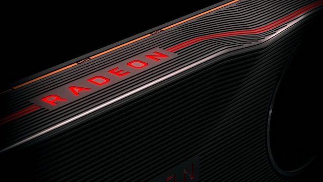 AMD Radeon RX 5500 donosi 7nm GPU-ove u mainstream