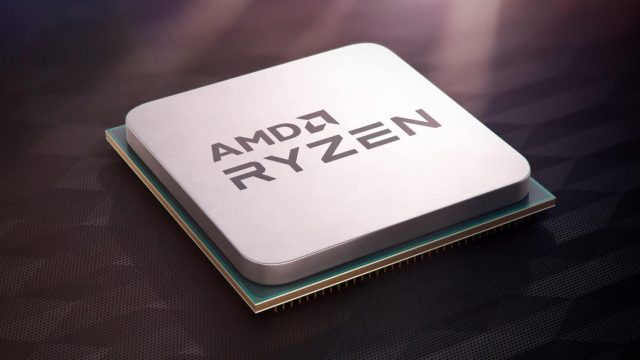 AMD je lansirao efikasnu Ryzen 7020 familiju mobilnih APU-ova za pristupačne laptopove