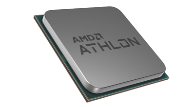 AMD lansirao nove procesore