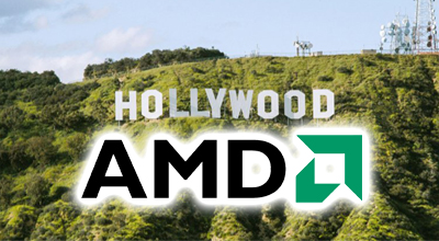 AMD otvara vrata svog studija u Holivudu