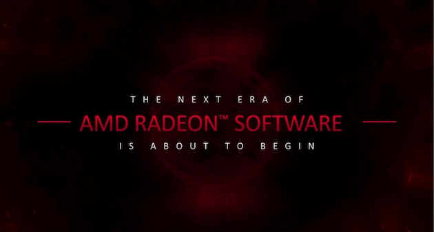 AMD redefiniše poimanje upravljačkog softvera za GPU