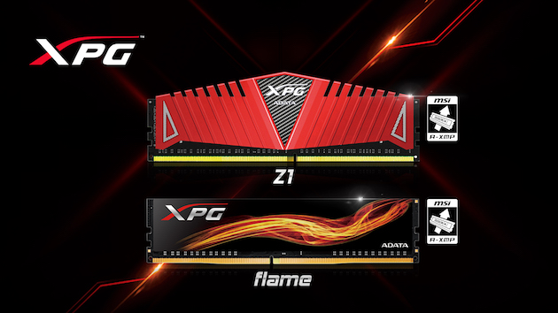 AMD zvanično potvrdio da su ADATA XPG DDR4 memorije kompatibilne sa AM4/Ryzen proizvodima