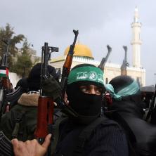 AMERI, PAZITE SE! Stiglo ŽESTOKO upozorenje militantnog Hamasa: Vi ste odgovorni za masakr
