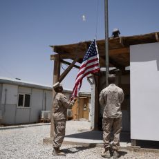 AMERI SE DALI U BEŽANIJU: Povlače se na svim frontovima, Avganistan je tek prva domina koja je pala