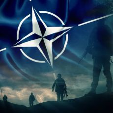 AMERIČKE SNAGE RASPOREĐENE DUŽ PUTEVA NA SEVERU KOSOVA: Posle neuspeha pregovora u Briselu NATO poslao trupe