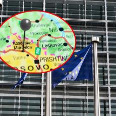 AMERIČKI AMBASADOR SAHRANIO NADE LAŽNE DRŽAVE: EU poslala snažnu poruku tzv. Kosovu - Srbija ima glavnu reč