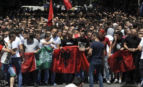 AMERIČKI ANALITIČAR ŠOKIRAO BALKAN: Velika Albanija je realnost, neka se promene i ostale granice