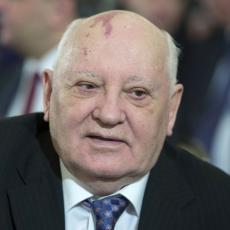 AMERIČKI ČOVEK IZ NAFTALINA: Gorbačov komentarisao izbore u Americi u duhu sovjetske ere