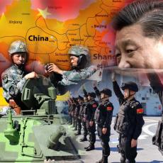 AMERIČKI GENERAL OZBILJNO UPOZORAVA: Kineska ratna mornarica preuzima Afriku, bliži su SAD nego što se misli