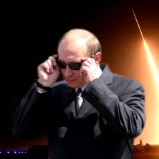 AMERIČKI GENERAL ZALEDIO PENTAGON! Trebaće im GODINE da stignu HIPERSONIČNU MOĆ RUSIJE (FOTO/VIDEO)