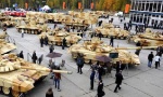 AMERIČKI MEDIJI: Ruski tenk T-90A na spisku najboljih na svetu