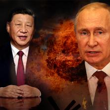 AMERIČKI OBAVEŠTAJAC UZDRMAO ZAPAD: Moskva i Peking imaju saradnju JAČU OD PAKTA, spremni su i da ZAJEDNIČKI RATUJU!!