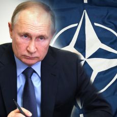 AMERIKA I NATO SE KOCKAJU SA EVROPSKOM BEZBEDNOŠĆU Nova izjava Kremlja zabrinula Zapad