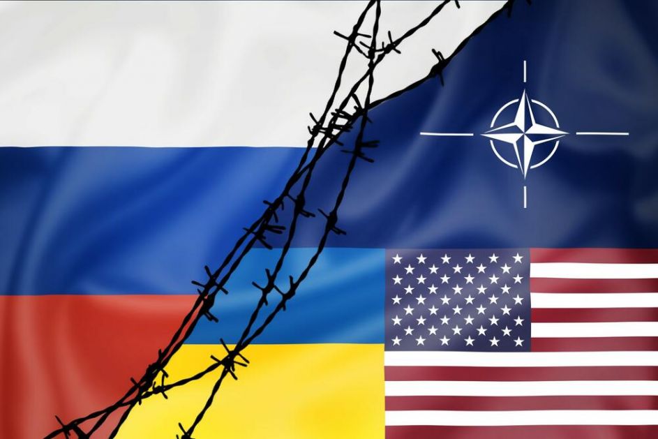 AMERIKA I RUSIJA SE ZBOG UKRAJINE SVAĐAJU I OKO BIH: Pretnje Moskve Kijevu su opasnost za celu Evropu, uključujući Balkan