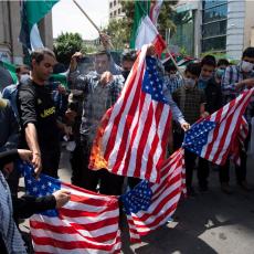 AMERIKA IMA NOVU TAKTIKU ZA SLABLJENJE IRANA: Vašington i kad ublažava sankcije to radi vrlo promišljeno