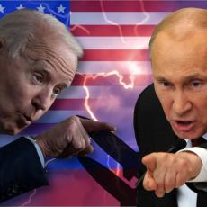 AMERIKA MOŽE OČEKIVATI PAKAO: Rusija pripremila iznenađenje, uskoro sledi serija mera protiv Vašingtona