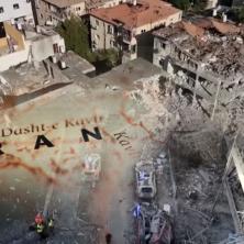AMERIKA NAPALA IRAN: Nuklearni haos na Bliskom istoku, oglasio se Donald Tramp - B-2 bombarderi sravnili podzemni Fordo, Netanjahu slavi odluku