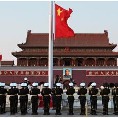 AMERIKA NAPRAVILA SPISAK NEPOŽELJNIH: Objavljeno ko sve neće moći iz Kine u SAD, Peking će imati šta da kaže
