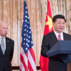 AMERIKA OVO PITANJE NE MOŽE DA REŠI BEZ KINE: Đinping prihvatio poziv Bajdena, dvojica lidera na važnom sastanku