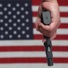 AMERIKA POSTAJE DIVLJI ZAPAD: I u Južnoj Karolini dozvoljeno otvoreno nošenje oružja bez dozvole