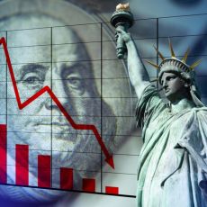 AMERIKA PRED BANKROTOM! Državni dug nastavlja da nekontrolisano raste, na pomolu ekonomska katastrofa