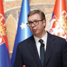 AMERIKA UHVAĆENA U LAŽI Više nema dileme - Vučiću, svaka čast! Miler samo mogao da podvije rep