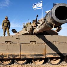 AMERIKA UVODI SANKCIJE IZRAELU ZBOG EKSTREMIZMA! Na udaru čuvena jedinica IDF (VIDEO)