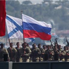 AMERIKA ZAPRETILA RUSIJI: Uslediće odgovor na destabilizujuće akcije Moskve