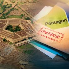 AMERIKA ZNALA ZA JOŠ ČETIRI KINESKA NADZORNA BALONA?! Procureli dokumenti iz Pentagona bacaju NOVO SVETLO na slučaj