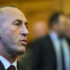 AMERIKA konačno SHVATILA ko je Ramuš Haradinaj: Svrstan među pet NAJTRAŽENIJIH BEGUNACA u 2018. godini