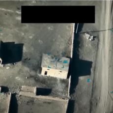 AMERIKANCI I KURDI SPROVELI UDARE NA ĆELIJE ISIS-a! Dozvolili da im utamničeni džihadisti pomrse konce, koliko su jadni (VIDEO) 