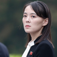 AMERIKANCI MOGU SAMO DA SE TEŠE Sestra Kim Džong Una odbila ideju SAD-a o razgovorima sa Severnom Korejom