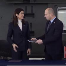 AMERIKANCI NAORUŽAVAJU HRVATE: Potpisan ugovor o nabavci 8 helikoptera UH-60M (VIDEO)
